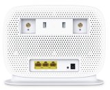 TP-Link Archer MR505 trdls router Gigabit Ethernet Dual-band (2,4 GHz / 5 GHz) 4G Hvid #3