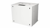 Equip EWM-09-5440-G stativ 9U V�gmonteret stativ Lys gr� #2