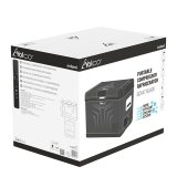 YOLCO GCX47 Black Brbart kompressorkleskab #15