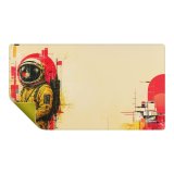 HATOR Tonn EVO 3XL Astronaut Gaming musem�tte Flerfarvet #1