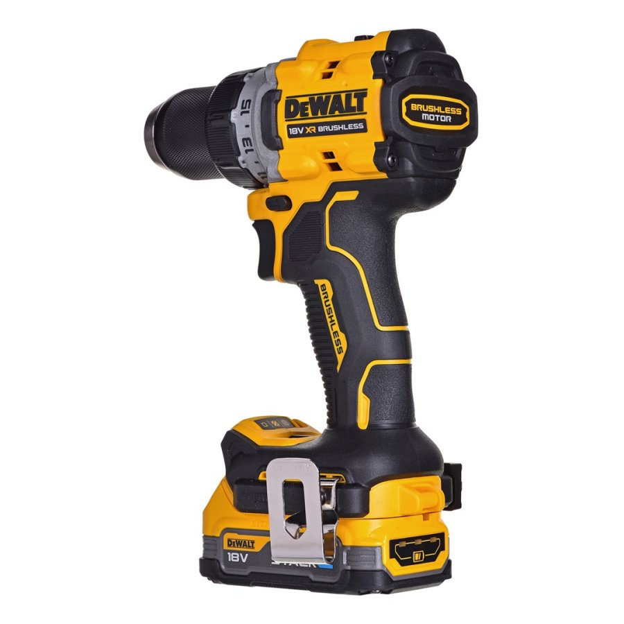18V XR drill-screw. 1x1.7AH PS #7
