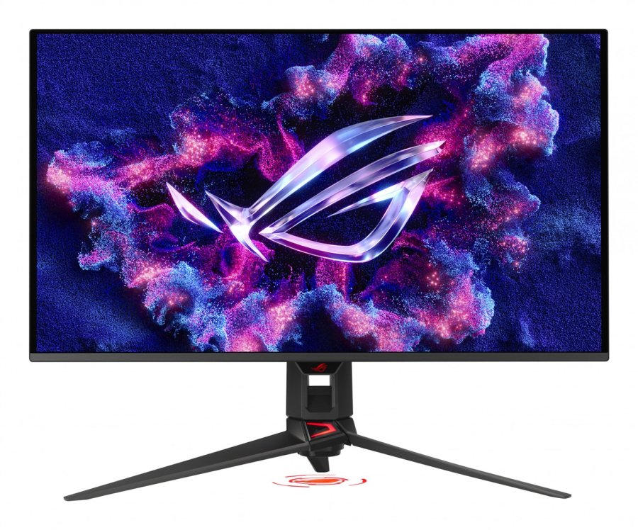 ASUS ROG Swift OLED PG32UCDM3 computersk�rm 80 cm (31.5
