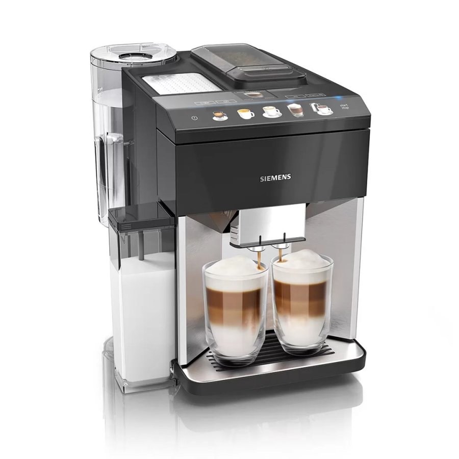 Siemens EQ.500 TQ507R03 kaffemaskine Fuld-auto Espressomaskine 1,7 L #1