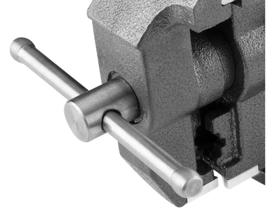 Neo Tools drejelig bnkeskruestik 100mm, 360 grader #3