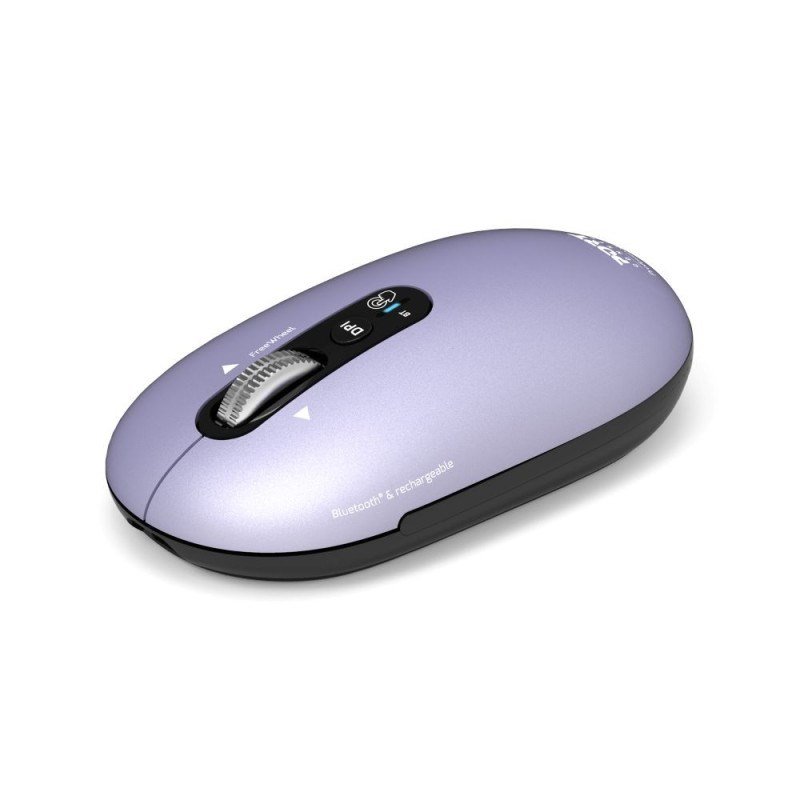 Port Designs 910502 mus Universel Ambidextrous Bluetooth Optisk 3200 dpi #3