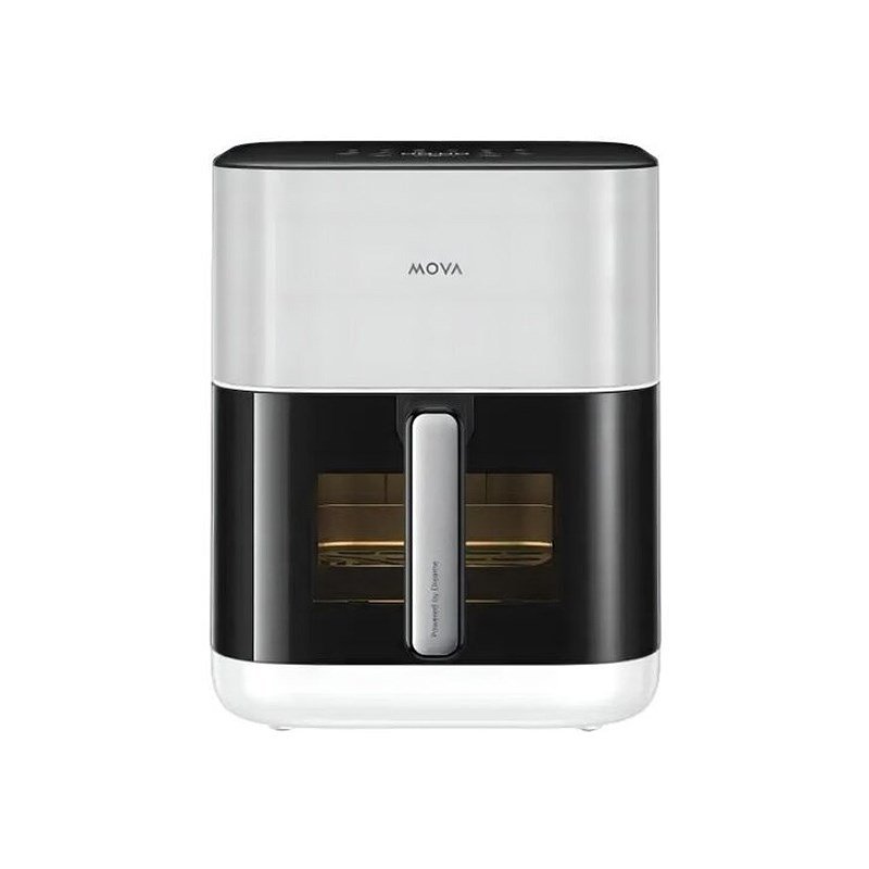 Mova by Dreame FD10 Pro fedtfri frituregryde #3