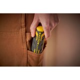 Stanley FATMAX FMHT66719-0 manuel skruetrkker Multi-bit skruetrkker Lige skruetrkker #9