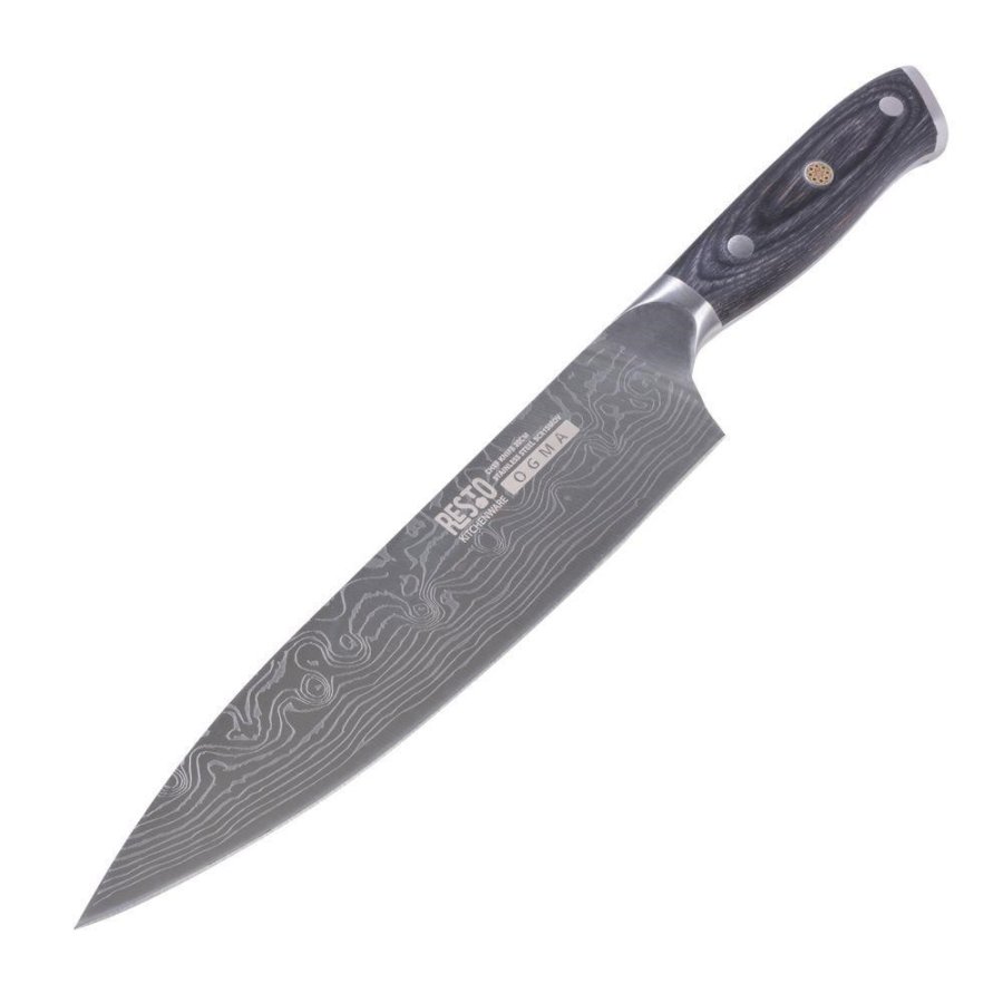 CHEF KNIFE 19CM/95340 RESTO #2