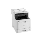 Brother DCP-L8410CDW Multifunktionsprinter Laser A4 2400 x 600 dpi 31 sider pr. minut Wi-Fi #3