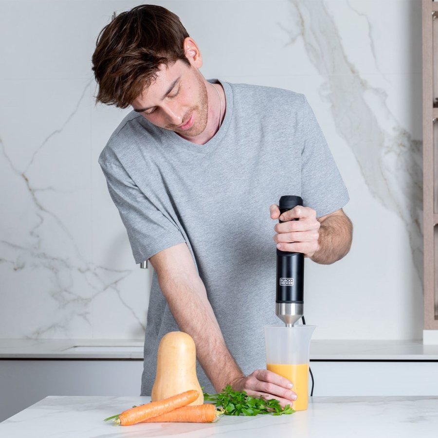 Stavblender Black+Decker BXHBA1501E #11