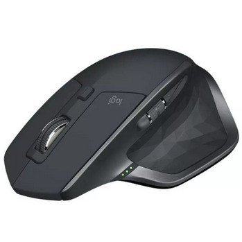 MX Master 2S Wireless Mouse #1
