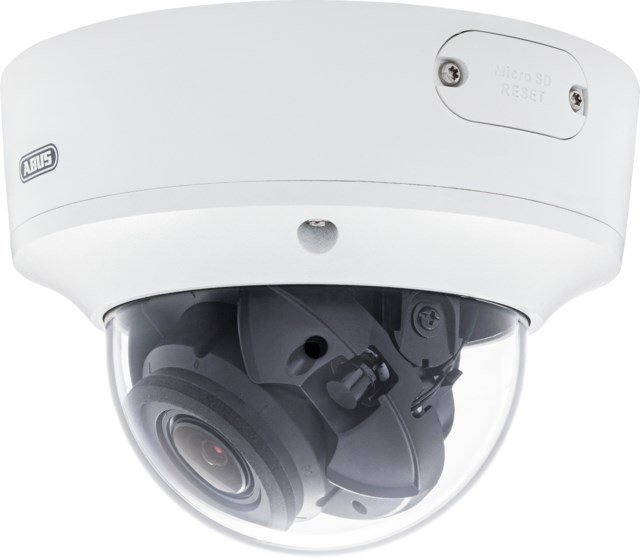 ABUS IPCB74521 overv�gningskamera Kuppel IP-sikkerhedskamera Indend�rs & udend�rs 2688 x 1520 pixel Loft/v�g #3