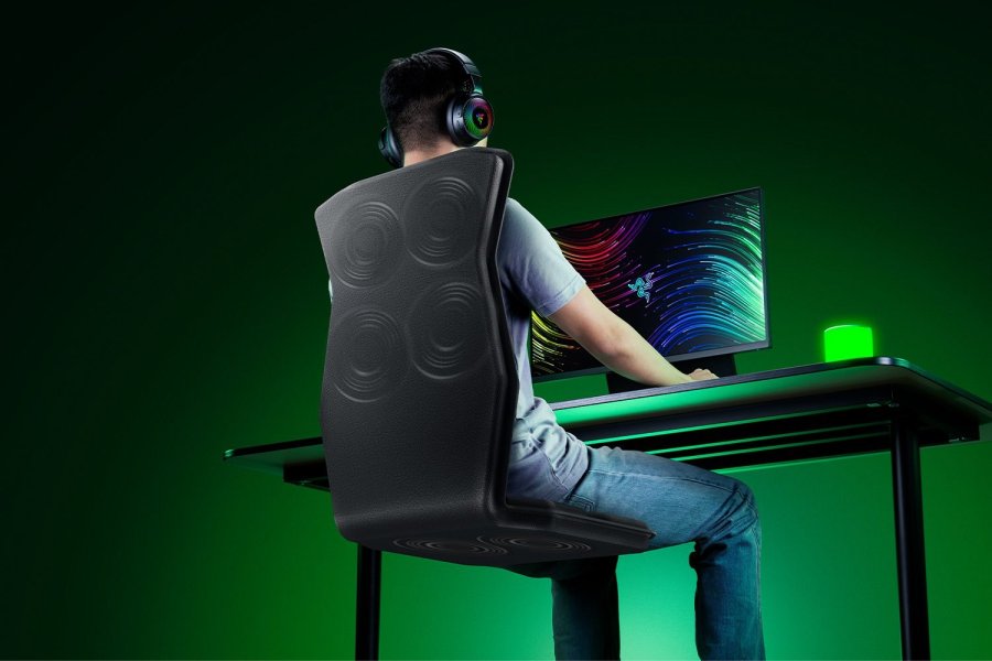 Razer Freyja #5
