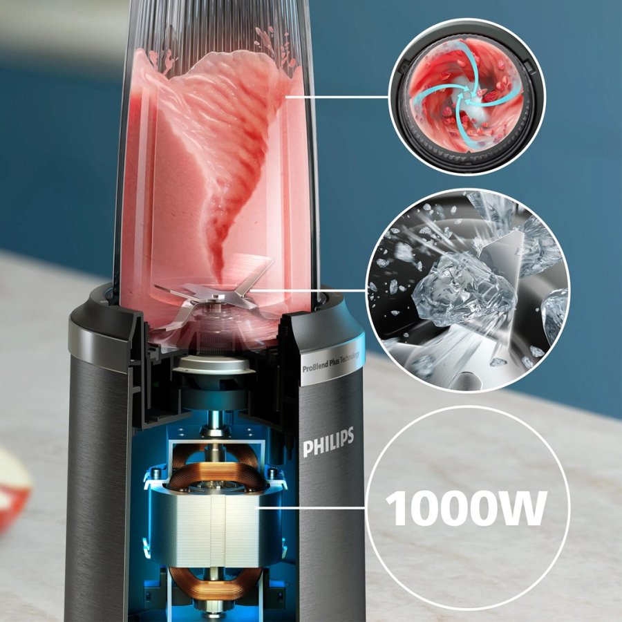 Philips 5000 series HR2767/00 Blender #3