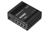 Teltonika RUTM09 kabelforbundet router Gigabit Ethernet Sort #3
