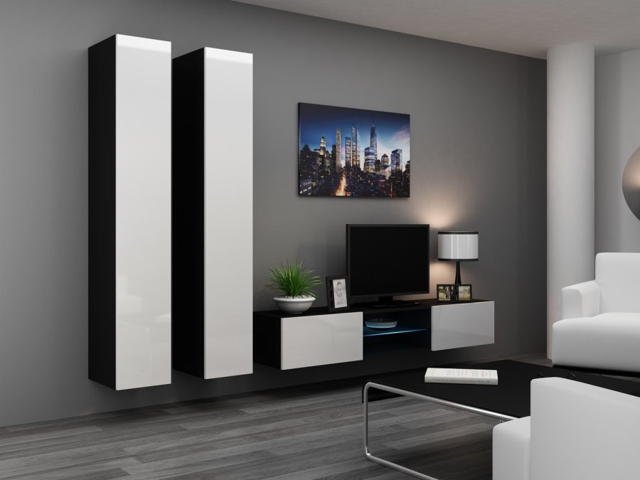 Cama WIP VIGO180 c/b Opbevaringsskab #10