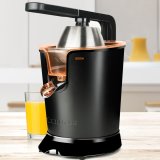 TAURUS Citrus Juicer 600W 0,65L Black #5