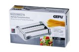 GEFU 28300 maskine til at lave pasta & ravioli Manuel pastamaskine #16