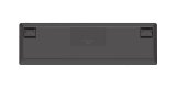 Logitech 920-010748 tastatur Kontor RF trdls + Bluetooth QWERTZ Tysk Grafit, Gr #1