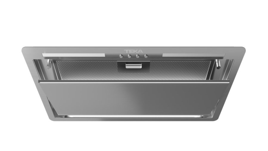 Teka GFL 57760 EOS IX Indbygget Rustfrit stl 425 m/t #4