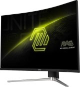 MSI MAG 325CQRF QD E2 computerskrm 80 cm (31.5