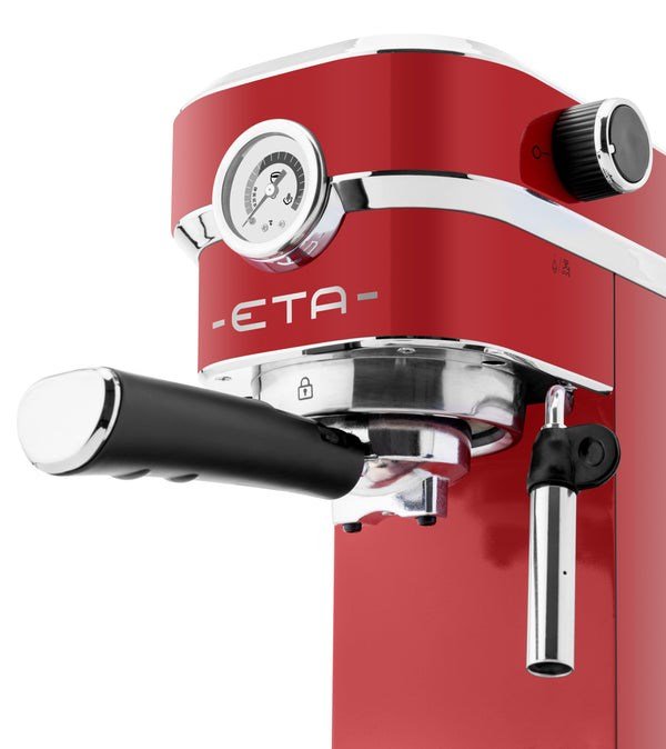 Eta Storio Vejledning Espressomaskine 0,75 L #4