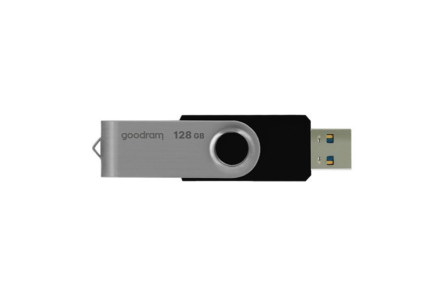 Goodram UTS3 128 GB USB-flashdrev 3.2 Gen 1 (3.1 Gen 1) Rd #4