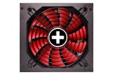 Xilence Performance X Series XP750MR9.2 enhed til str�mforsyning 750 W 20+4 pin ATX ATX Sort, R�d #1