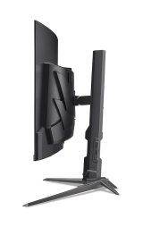 Acer Predator UM.CXXEE.501 computerskrm 86,4 cm (34