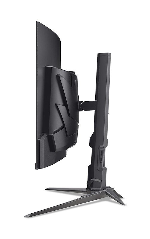 Acer Predator UM.CXXEE.501 computerskrm 86,4 cm (34