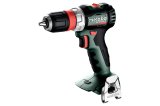 Metabo BS 18 L BL Q 1700 rpm 900 g Sort, Gr�n, R�d, S�lv #1