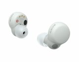 Sony LinkBuds S Headset True Wireless Stereo (TWS) I rerne Opkald/musik Bluetooth Sort #6