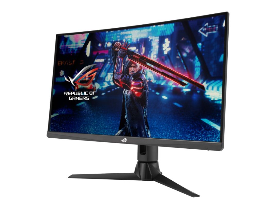 ASUS ROG Swift XG27AQV 68,6 cm (27