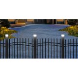 LED-solcellelampe 100*100 Greenblue GB128 - konvolut baldakin #7