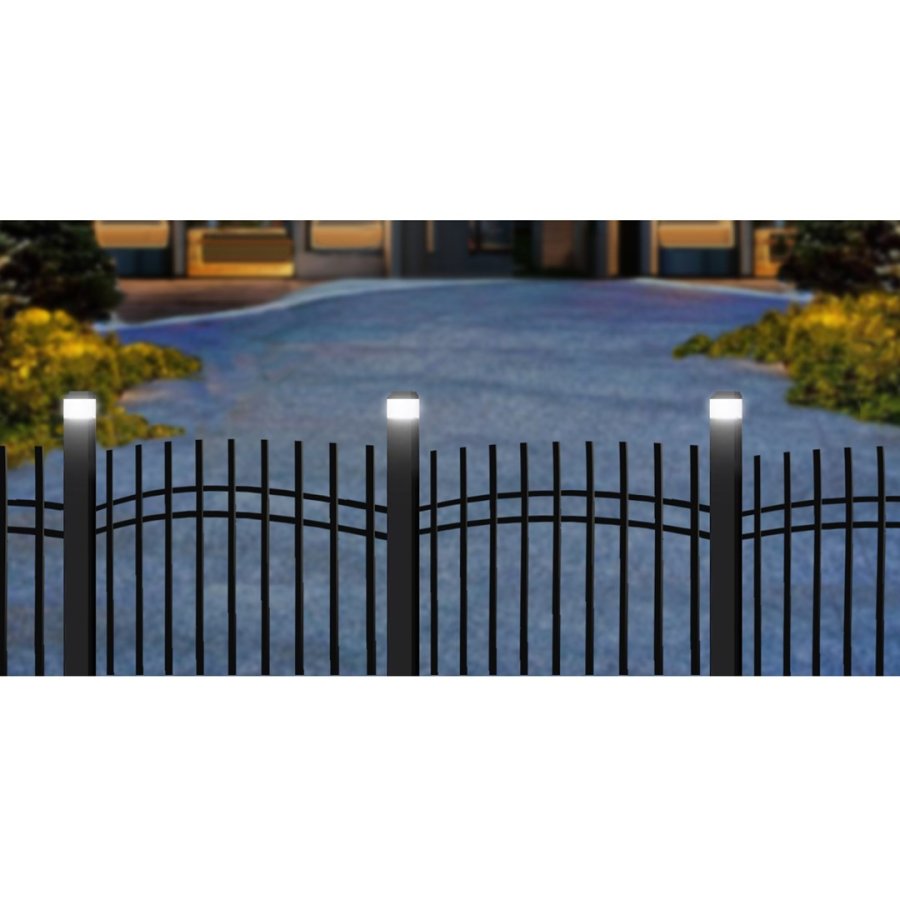 LED-solcellelampe 100*100 Greenblue GB128 - konvolut baldakin #7
