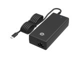 Conceptronic OZUL03BUK str�madapter og vekselret Indend�rs 100 W Sort #2
