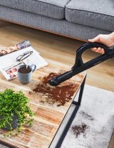 Rowenta Silence Force RO7473 4,5 L Beholder vakuum Dry 400 W St�vpose #10