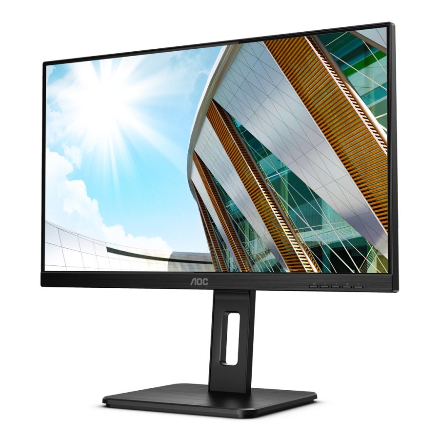 AOC P2 24P2Q LED display 60,5 cm (23.8