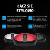 HP Bluetooth-mus 240 Lunar White #6