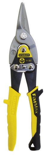 Stanley 2-14-566 beskresaks Lige #3
