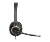HP Poly Mission 815 Monaural USB Wired Headset #8