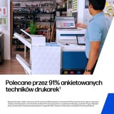 HP LaserJet Original 203X -tonerpatron med h�j kapacitet, gul #10