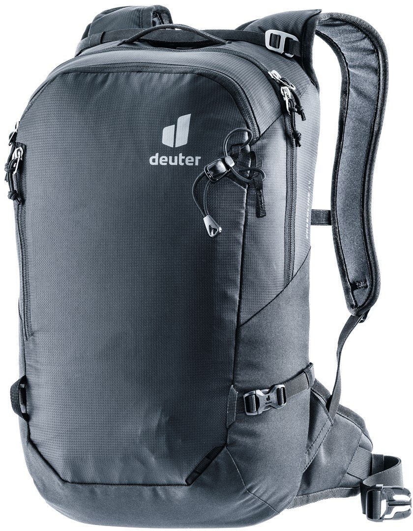 Deuter Freecline 15 15 L Sort #1