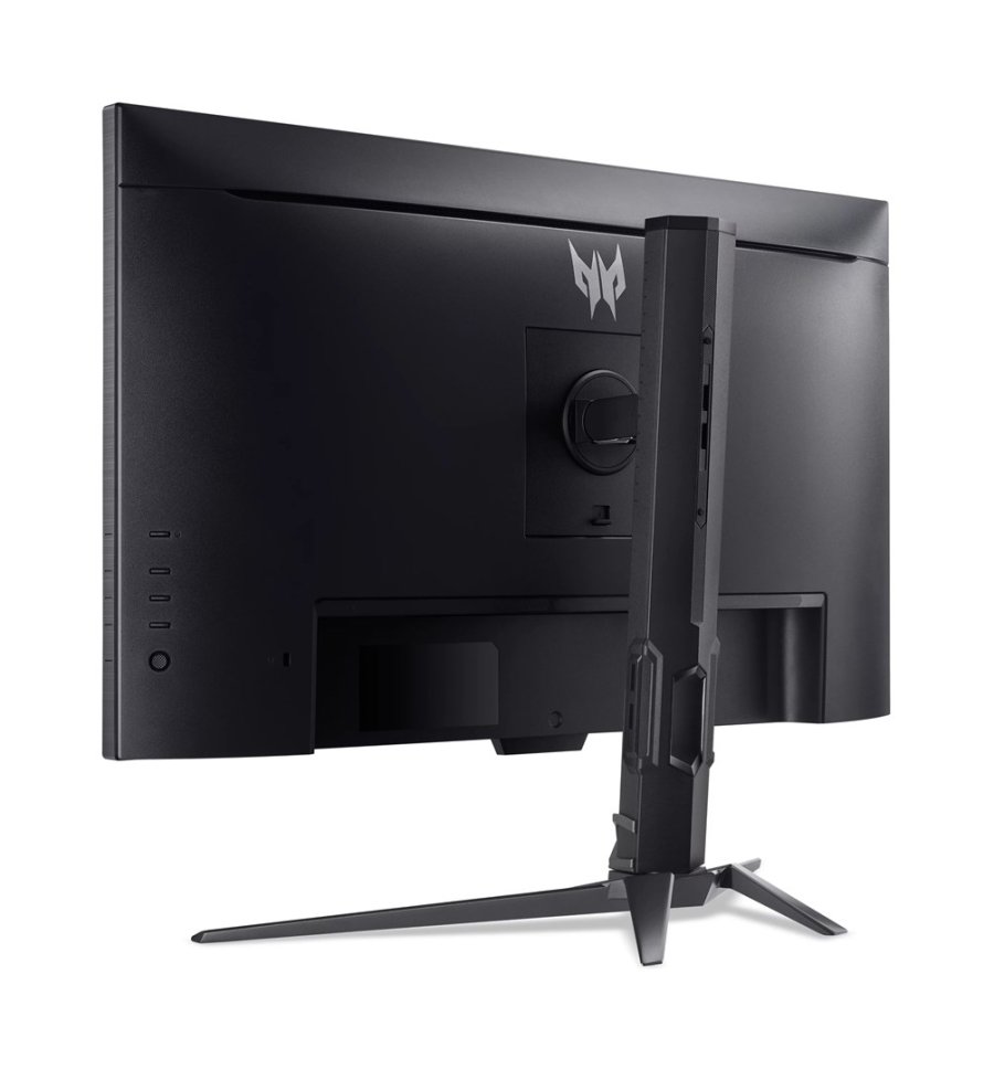 Acer Predator XB273UF5BMIIPRZX computersk�rm 68,6 cm (27