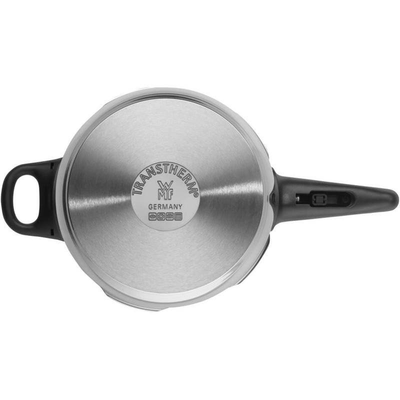 WMF Perfect One Pot Pressure Cooker 3 Liters #7