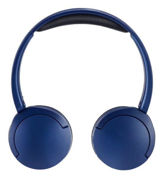 Panasonic RB-HF630BE-A blau #3