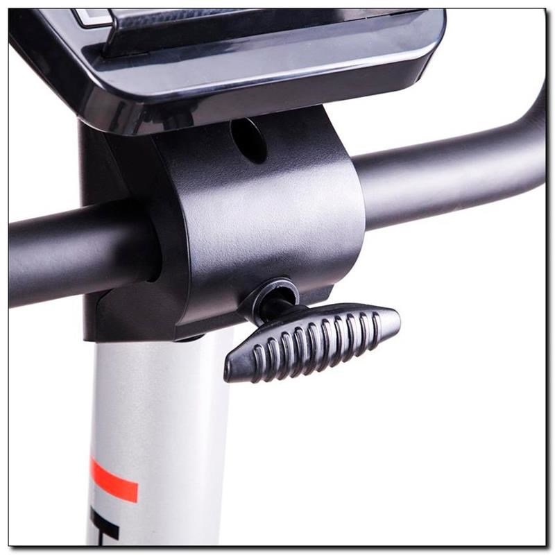 HMS Fitness M6995 Magnetisk cykeltrner #19