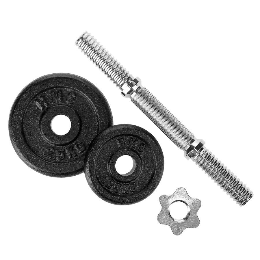 HNDVGTE I KUFFERTEN HMS ST20 (17-59-101) 2x 10 KG #6