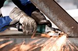 Metabo WEF 9-125 vinkelsliber 12,5 cm 10000 rpm 910 W 2,1 kg #7