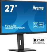 iiyama ProLite XUB2797QSN-B2 computerskrm 68,6 cm (27